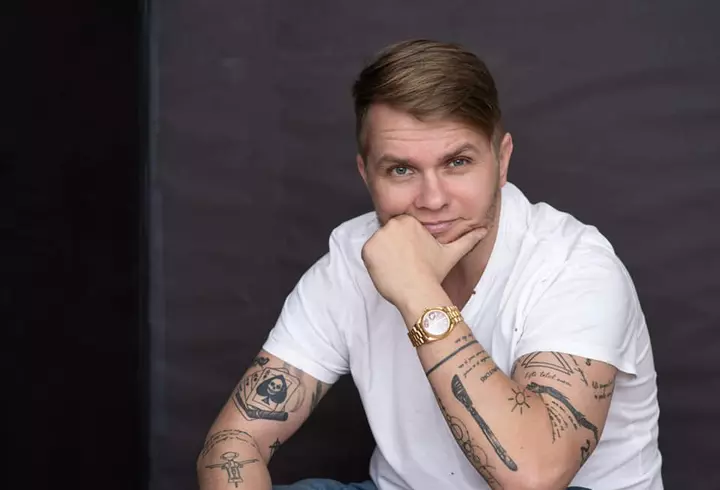 Iuliana Marciuc a dezvăluit că fostul ei soț, Remus Posea, a murit: „Aceste lucruri m-au determinat să particip la înmormântarea lui, în urmă cu doi ani”. Ce relație au avut după divorț