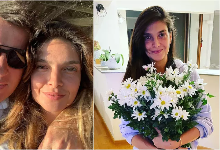Cum arată acum fiicele lui Adrian Mutu. Adriana și Maya sunt două adolescente superbe