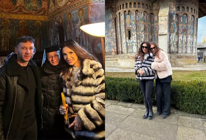 Decizia radicală luată de Ștefan Stan, după ce a anunțat divorțul de soția lui: ”M-am săturat să zic asta. Recunosc că am fost prost și...” / Ce schimbări face pe plan profesional