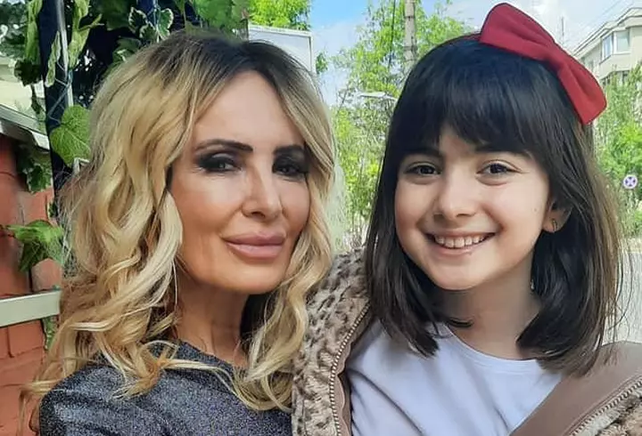 A murit tatăl lui Cătălin Măruță: „Am pierdut o parte din sufletul meu. Te iubesc, tată...”. Mesajul emoționant transmis de Andra