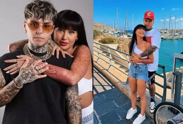 Cine este Alexandra Bucălae de la Power Couple. Are o afacere de succes, e căsătorită cu Radu Bucălae, iar nașii lor sunt Cătălin Bordea și fosta lui soție