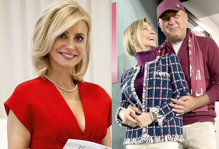 Camelia și Dan Șucu, împreună la botezul nepoatei lor. Afaceristul, moment romantic alături de Diana, actuala soție, pe ringul de dans: „Două decenii de iubire curată”
