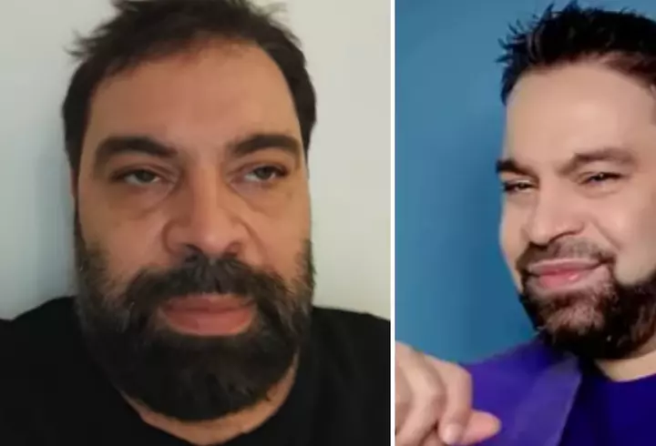 Reacția lui Marian Godină după ce a văzut-o pe Eva Măruță în primul ei film: "Comentariile pe care le-a atras apariția ei..."