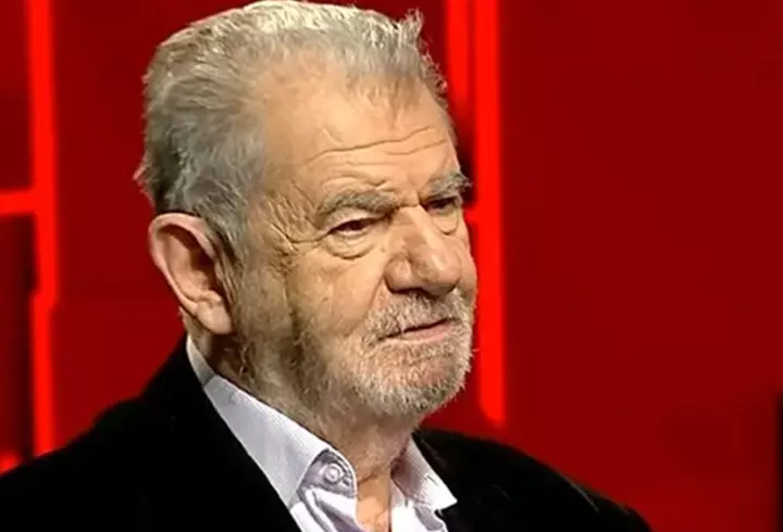 Reacția lui Marian Godină după ce a văzut-o pe Eva Măruță în primul ei film: "Comentariile pe care le-a atras apariția ei..."