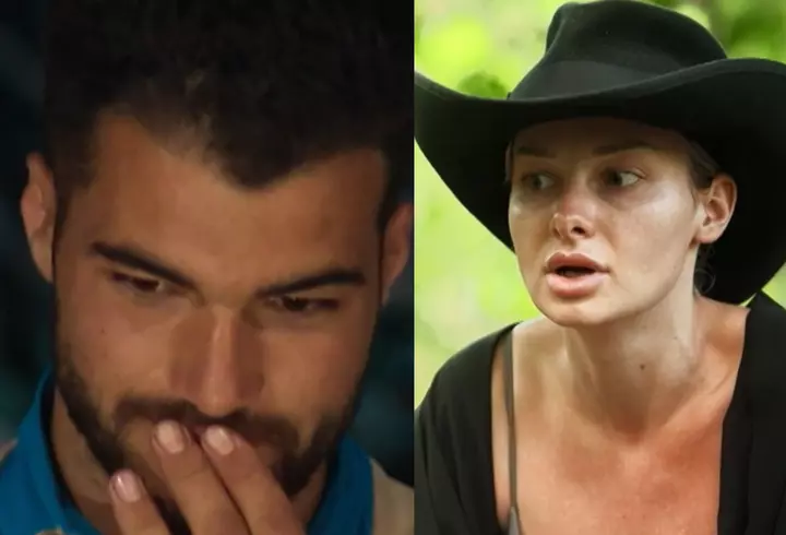 "De ce să dai într-un copil dacă tu ai boală pe Andra și pe Măruță? E o imbecilitate". Serghei Mizil, replici dure pentru cei care o critică pe Eva Măruță
