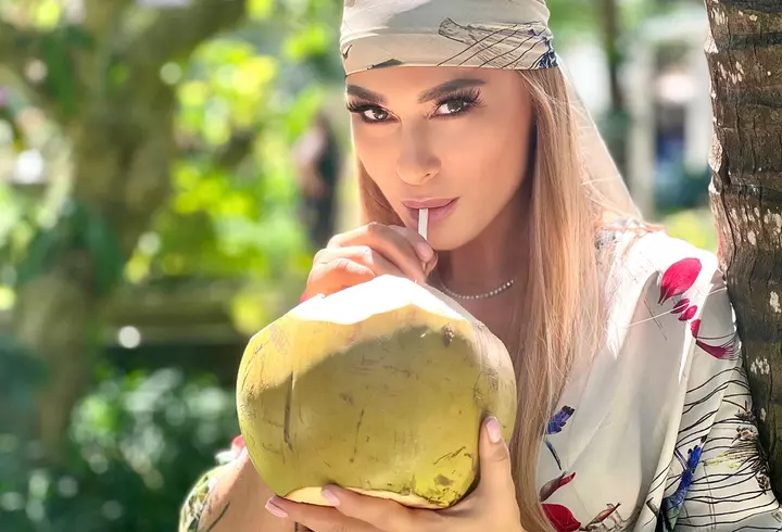 De ce merge Monica Anghel la detox o dată pe an: "Stau o săptămână acolo. Se beau doar sucuri și apă"
