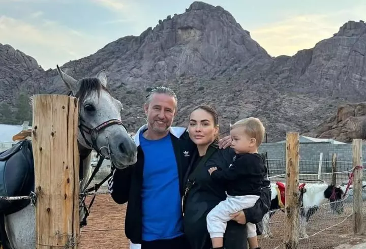 Ioana Grama s-a împăcat cu iubitul milionar, la o lună de la despărțire: "Luptăm pentru iubire, ar fi păcat de la Dumnezeu să..."