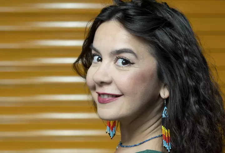 Cove, adevărul despre relația cu Andreea Marin,  la 24 de ani de la emisiunea "Surprize, surprize": "Sincer, eram anesteziat de emoții, îmi amintesc doar..."
