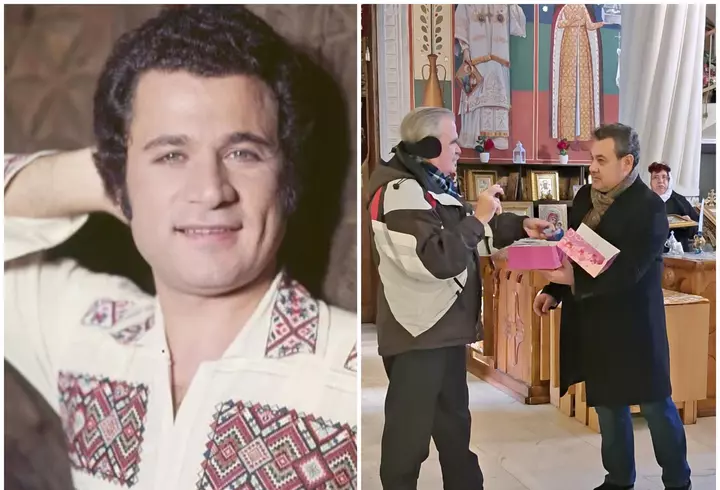 Ce ascunde Andreea Esca în fața camerelor. Detaliul pe care nimeni nu l-a observat de 30 de ani: „Mi-a spus să fiu atentă cum să îmi pună lumina, să nu se vadă acest lucru”