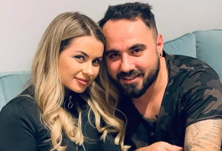Cine este Alexandra Bucălae de la Power Couple. Are o afacere de succes, e căsătorită cu Radu Bucălae, iar nașii lor sunt Cătălin Bordea și fosta lui soție