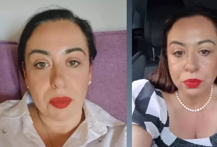 Oana Roman și-a dorit ca Marius Elisei să-și găsească o iubită în timpul relației lor: "Eu m-am rugat, la propriu, pentru că mi-am dat seama că nu se va încheia dacă el nu-și va găsi pe altcineva"
