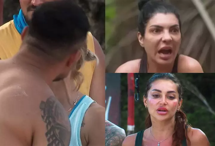 Reacția lui Marian Godină după ce a văzut-o pe Eva Măruță în primul ei film: "Comentariile pe care le-a atras apariția ei..."