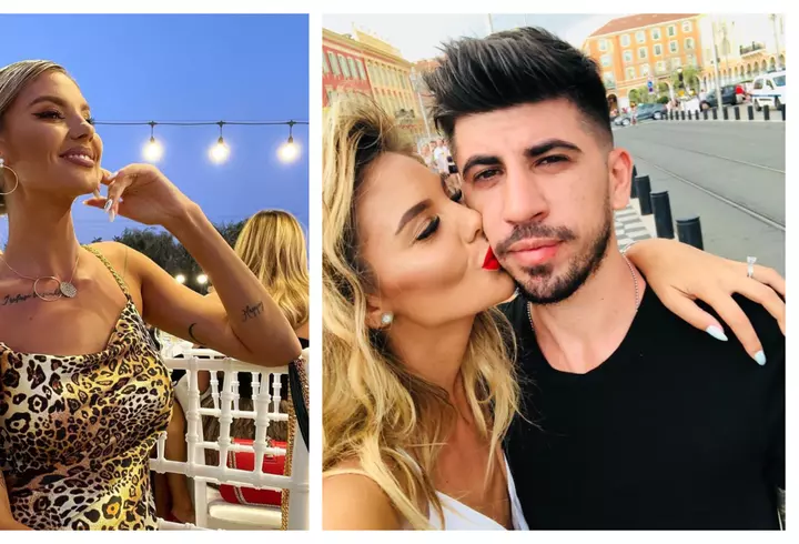 De ce s-au despărțit Ramona Olaru și fostul soț, Bogdan Olaru, și cum a afectat-o separarea: "Au urmat niște episoade care au încercat să mă doboare"
