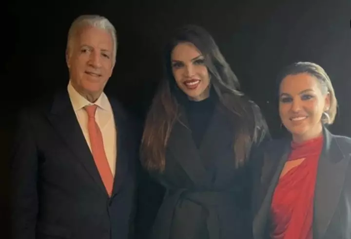 Ce mai face și cu ce se ocupă acum Marina Dina. Fosta asistentă a lui Morar vrea să revină în televiziune: "Aș accepta să particip la Survivor sau America Express"