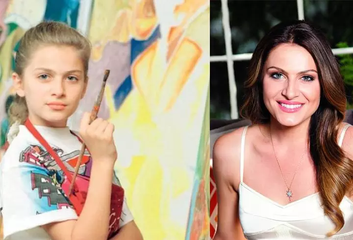 Cristina Bălan, dezvăluiri inedite despre momentul în care s-a căsătorit cu Gabriel, tatăl copiilor ei. Au fost prieteni timp de 12 ani: "Și când te gândești că totul a început cu un sărut..."