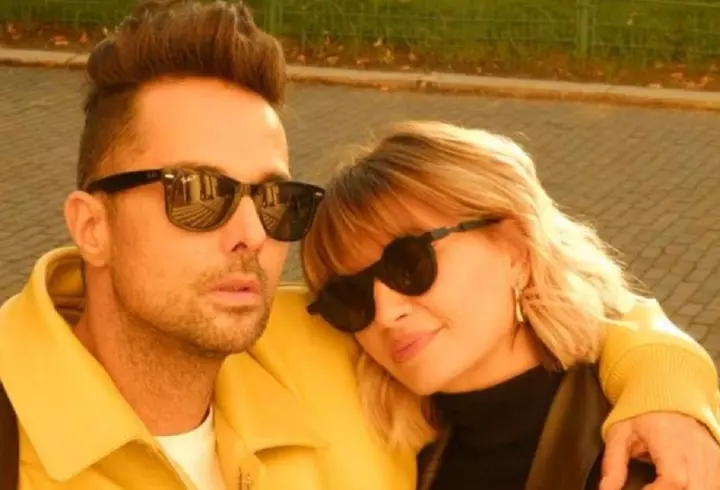 Cine este Alexandra Bucălae de la Power Couple. Are o afacere de succes, e căsătorită cu Radu Bucălae, iar nașii lor sunt Cătălin Bordea și fosta lui soție