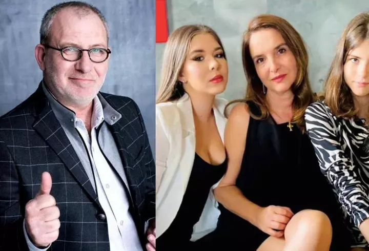 Iuliana Marciuc a dezvăluit că fostul ei soț, Remus Posea, a murit: „Aceste lucruri m-au determinat să particip la înmormântarea lui, în urmă cu doi ani”. Ce relație au avut după divorț