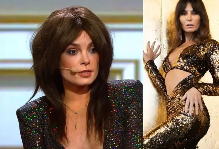 Doina Spătaru, revoltată de acuzațiile pe care i le-a adus Călin Geambașu, la 12 ani de la moartea fiicei sale, Mălina Olinescu: "Vrea să mă provoace, dar nu-i dau satisfacție. El are o minte bolnavă"