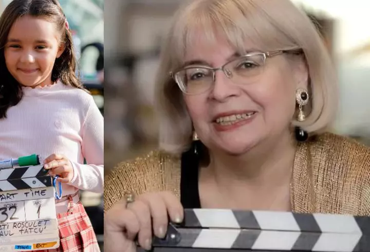 Cum arată acum fiicele lui Adrian Mutu. Adriana și Maya sunt două adolescente superbe