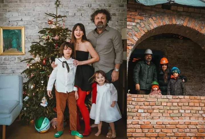 Cum o împacă Radu Vâlcan pe Adela Popescu, când este supărată pe el: "Au fost câțiva ani când cedam eu. În perioada asta, cred că s-a înțelepțit soțul și..."