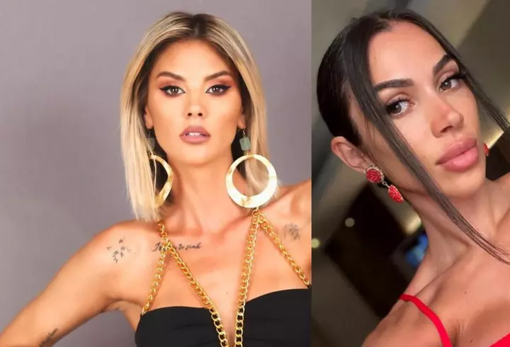 De ce s-au despărțit Ramona Olaru și fostul soț, Bogdan Olaru, și cum a afectat-o separarea: "Au urmat niște episoade care au încercat să mă doboare"