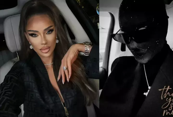 Bianca Drăgușanu, cu sânii la vedere într-o bluză transparentă și mulată. Vedeta a dezvăluit ultimele operații estetice pe care și le-a făcut