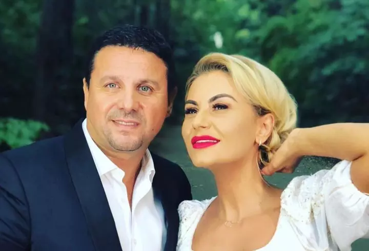 Unde sărbătoresc Brigitte și Florin Pastramă cinci ani de relație, chiar de Ziua Îndrăgostiților: ”Nu mai rezist la frig...” Când se întorc în România / EXCLUSIV