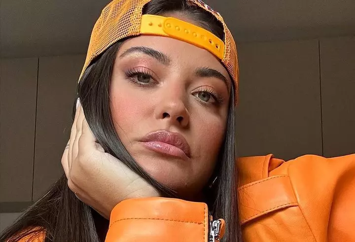 Irina Nicolae, mărturisiri dureroase despre fiica pe care a pierdut-o după ce a născut provocat, la cinci luni: „Din cauza unor probleme medicale…”. Cum o educă pe fetița ei, Scarlett Maria, la 6 ani / EXCLUSIV