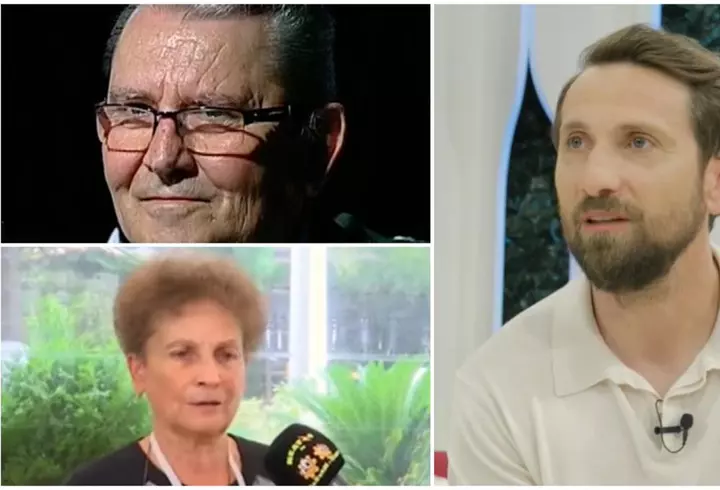 Soția lui Jorge l-a taxat pe Cristi Mitrea, în direct, la TV, după ce a spus că artistul nu-și merită locul la Survivor All Stars: „Lasă-mă puțin să vorbesc. El a avut curajul să...”