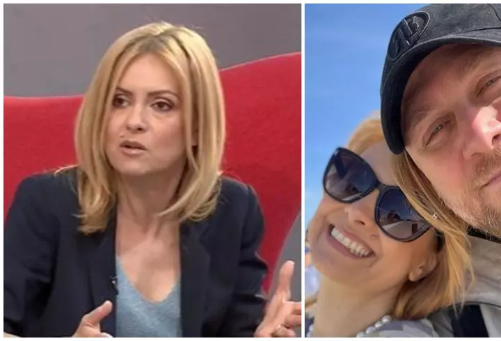 Cum arată și cu ce se ocupă Silvia Stanciu, fosta iubită a politicianului Dan Matei Agathon. La 44 de ani, prezentatoarea Loto nu are copii: "E un sacrificiu enorm"
