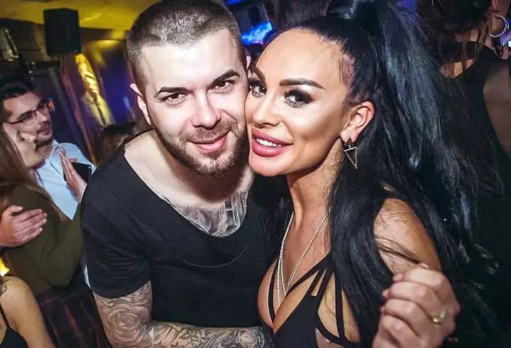 Ce reguli au stabilit Adriana Bahmuțeanu și George Restivan la începutul căsniciei lor și cum gestionează disputele: „Nu există relație fără certuri”. Ce invitat special își doresc la petrecerea de nuntă / EXCLUSIV