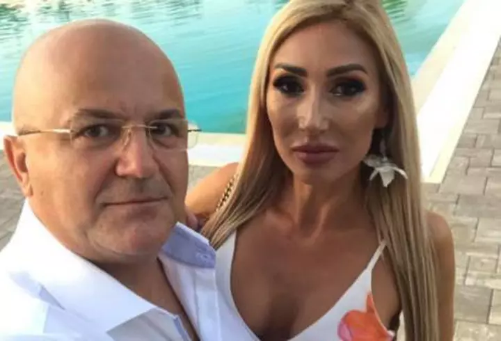 Marcel Pavel, anunțul despre revenirea Angelei Similea pe scenă: "Rămâne o prințesă a vremurilor de altădată. Și acum are o voce foarte bună"