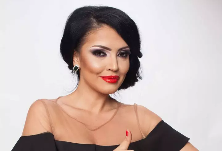 Soția lui Jorge l-a taxat pe Cristi Mitrea, în direct, la TV, după ce a spus că artistul nu-și merită locul la Survivor All Stars: „Lasă-mă puțin să vorbesc. El a avut curajul să...”