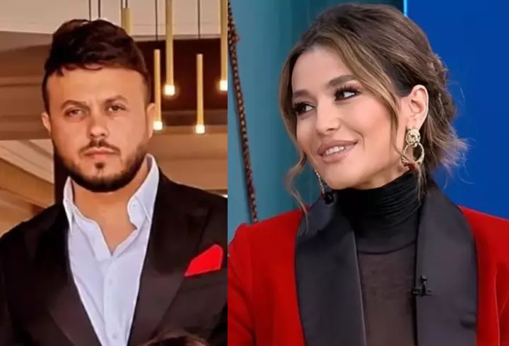 Irina Nicolae, mărturisiri dureroase despre fiica pe care a pierdut-o după ce a născut provocat, la cinci luni: „Din cauza unor probleme medicale…”. Cum o educă pe fetița ei, Scarlett Maria, la 6 ani / EXCLUSIV