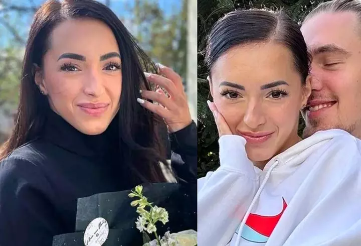 Cove, adevărul despre relația cu Andreea Marin,  la 24 de ani de la emisiunea "Surprize, surprize": "Sincer, eram anesteziat de emoții, îmi amintesc doar..."
