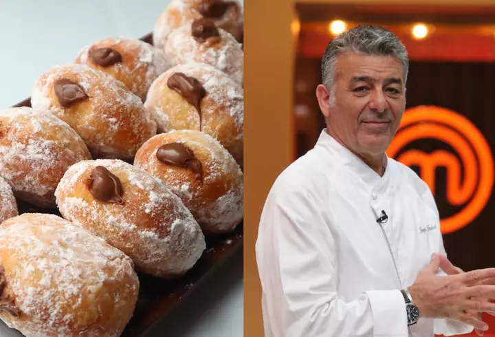 Rețetă de pateu din ciuperci și fasole