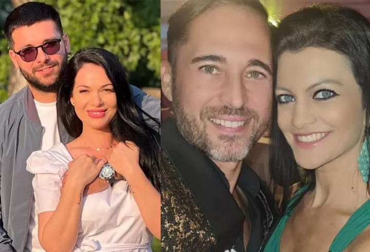 Marcel Pavel, anunțul despre revenirea Angelei Similea pe scenă: "Rămâne o prințesă a vremurilor de altădată. Și acum are o voce foarte bună"