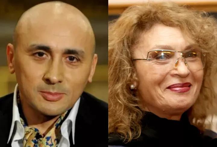 Ce relație are Augustin Viziru cu Iura Luncașu, regizorul care l-a cooptat în telenovele. Cu ce se ocupă acum actorul: „Am o meserie foarte grea. Lumea spune că sunt putoare”