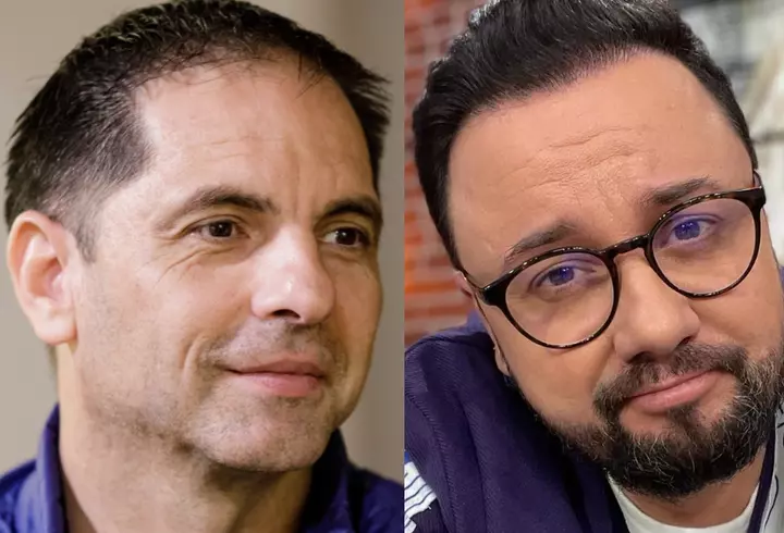A murit tatăl lui Cătălin Măruță: „Am pierdut o parte din sufletul meu. Te iubesc, tată...”. Mesajul emoționant transmis de Andra