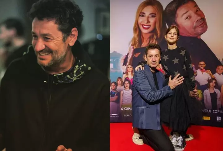 Ce face Radu Vâlcan pentru a păstra armonia în mariajul cu Adela Popescu, după 14 ani împreună: "Eu trebuie să țin cont de acest lucru, Adelei nu-i place..." / EXCLUSIV