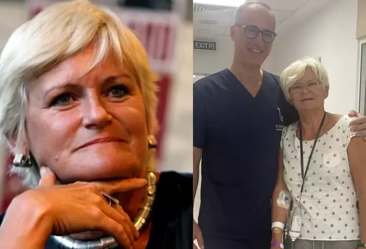 Cum a aflat Dan Ciotoi că suferă de cancer la colon: „Aveam niște crampe puternice. La ieșirea din spital, mi-au zis că sunt sănătos”. Medicii l-au diagnosticat greșit cu diabet