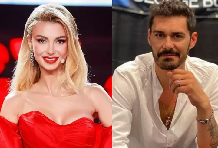 Andreea Bălan a încheiat toate procesele cu George Burcea, după zeci de scandaluri. Ce au stabilit împreună, după ce s-au împăcat: „E mai bine pentru amândoi, dar și pentru fetițele noastre” / EXCLUSIV