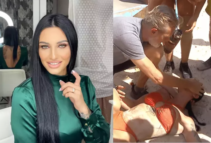 Ce reguli au stabilit Adriana Bahmuțeanu și George Restivan la începutul căsniciei lor și cum gestionează disputele: „Nu există relație fără certuri”. Ce invitat special își doresc la petrecerea de nuntă / EXCLUSIV