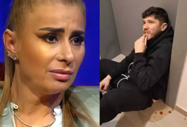 Ce reguli au stabilit Adriana Bahmuțeanu și George Restivan la începutul căsniciei lor și cum gestionează disputele: „Nu există relație fără certuri”. Ce invitat special își doresc la petrecerea de nuntă / EXCLUSIV