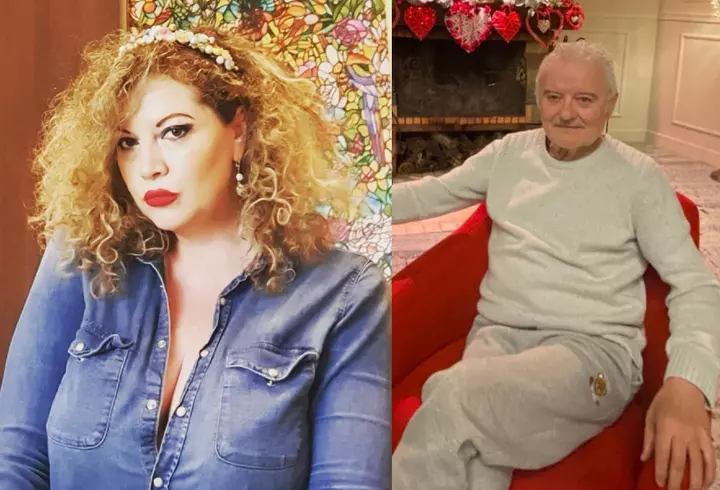 Betty Salam și Andrei Ursu sunt pe lista concurenților de la Asia Express 2024. Artista și reprezentantul României la Eurovision au semnat cu Antena 1