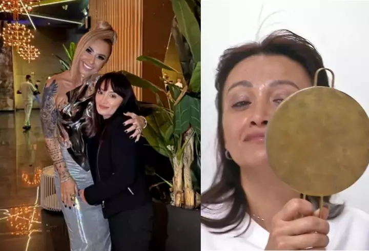 Andreea Mantea a oprit tratamentul pentru boala autoimună pe care o are: "Cred în Divinitate. Am zis că n-ar fi corect să cer și ajutor și să iau și pastile în același timp"