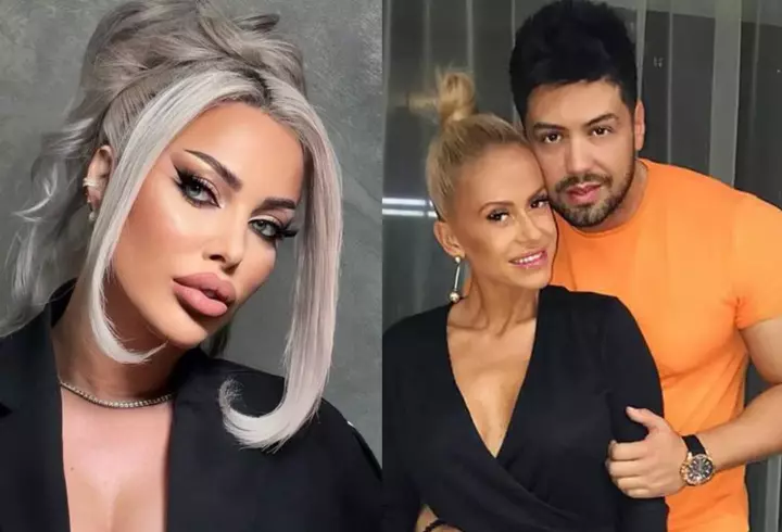 Andreea Mantea a oprit tratamentul pentru boala autoimună pe care o are: "Cred în Divinitate. Am zis că n-ar fi corect să cer și ajutor și să iau și pastile în același timp"