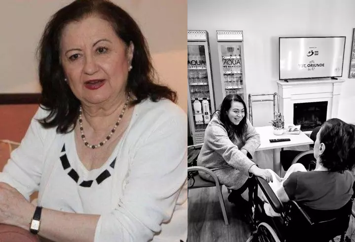 Oana Roman și-a dorit ca Marius Elisei să-și găsească o iubită în timpul relației lor: "Eu m-am rugat, la propriu, pentru că mi-am dat seama că nu se va încheia dacă el nu-și va găsi pe altcineva"