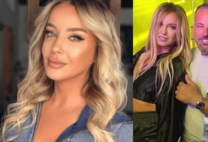 Cove, adevărul despre relația cu Andreea Marin,  la 24 de ani de la emisiunea "Surprize, surprize": "Sincer, eram anesteziat de emoții, îmi amintesc doar..."