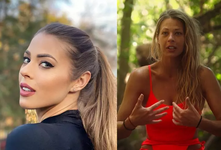 Rinda, sora Ronei Hartner, susține că fiica artistei nu merge la mormânt din cauza tatălui ei, Rocco Sedano: „Nu poate să iasă fără semnătura lui. Lupul își schimbă blana, dar năravul nu”
